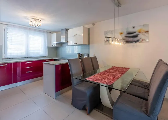 Apartman In 39161