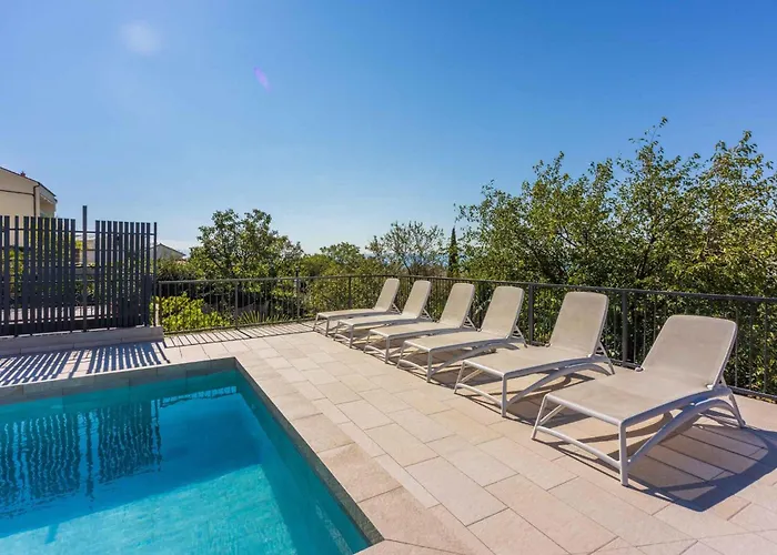 Apartman In 39161 Crikvenica