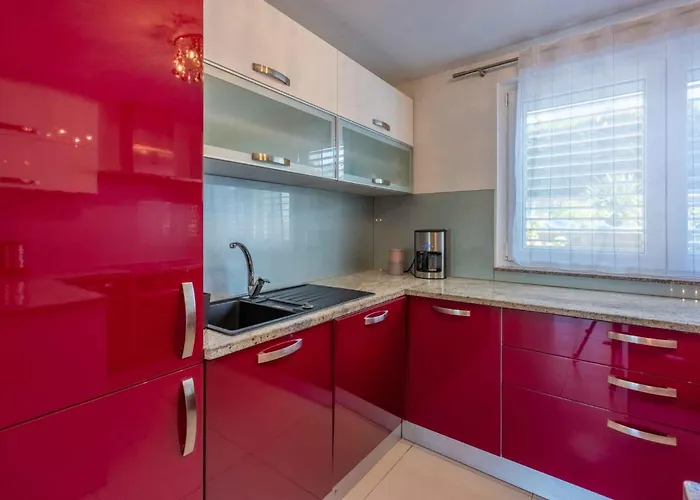 Apartman In 39161