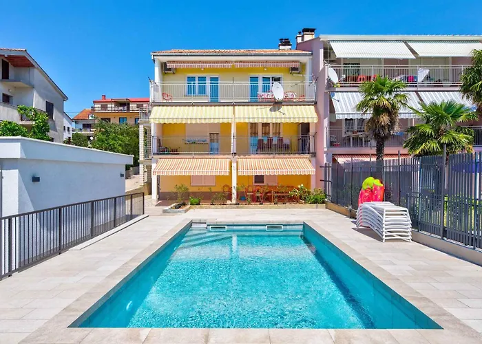 In 39161 Apartman