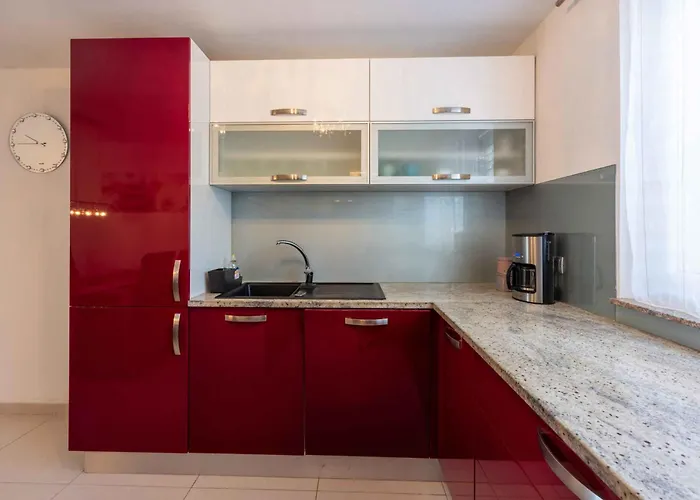 Apartman In 39161