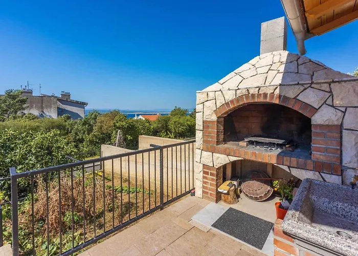 Apartman In 39161 Crikvenica