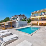 In 39161 Apartment Crikvenica