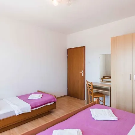 Apartmán In 39161