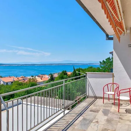 In 39161 Crikvenica