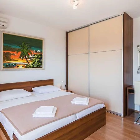 In 39161 Crikvenica