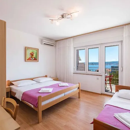 Apartmán In 39161