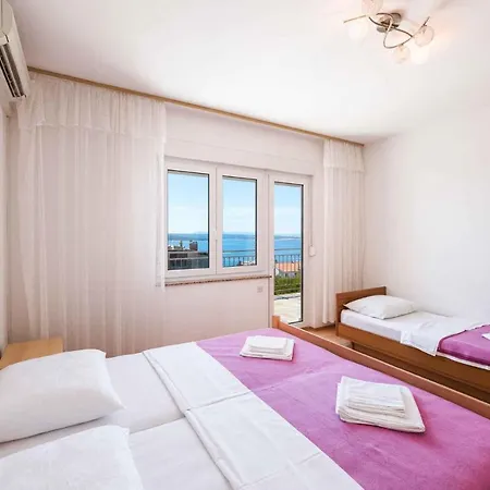 Apartmán In 39161