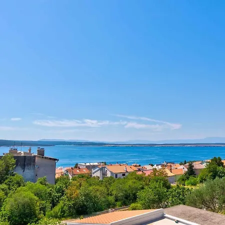 In 39161 Apartmán Crikvenica