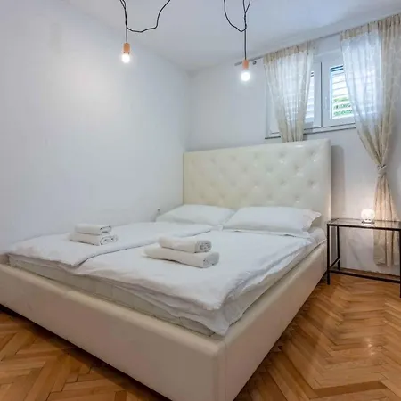 In 39161 Apartament Crikvenica
