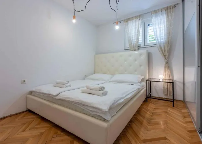 In 39161 Appartamento Crikvenica