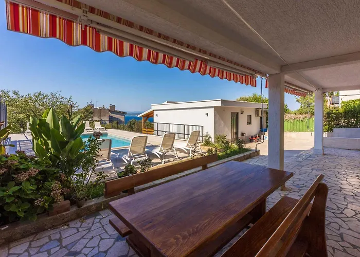 In 39161 Crikvenica