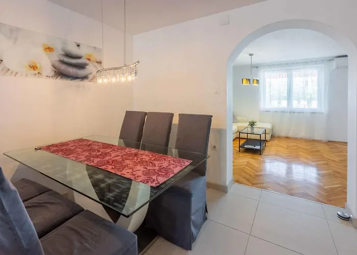 In 39161 Appartamento Crikvenica